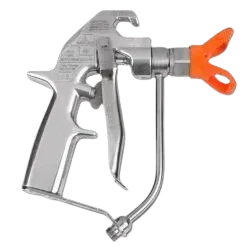 Pneumatic 70:1 Airless Paint Sprayer
